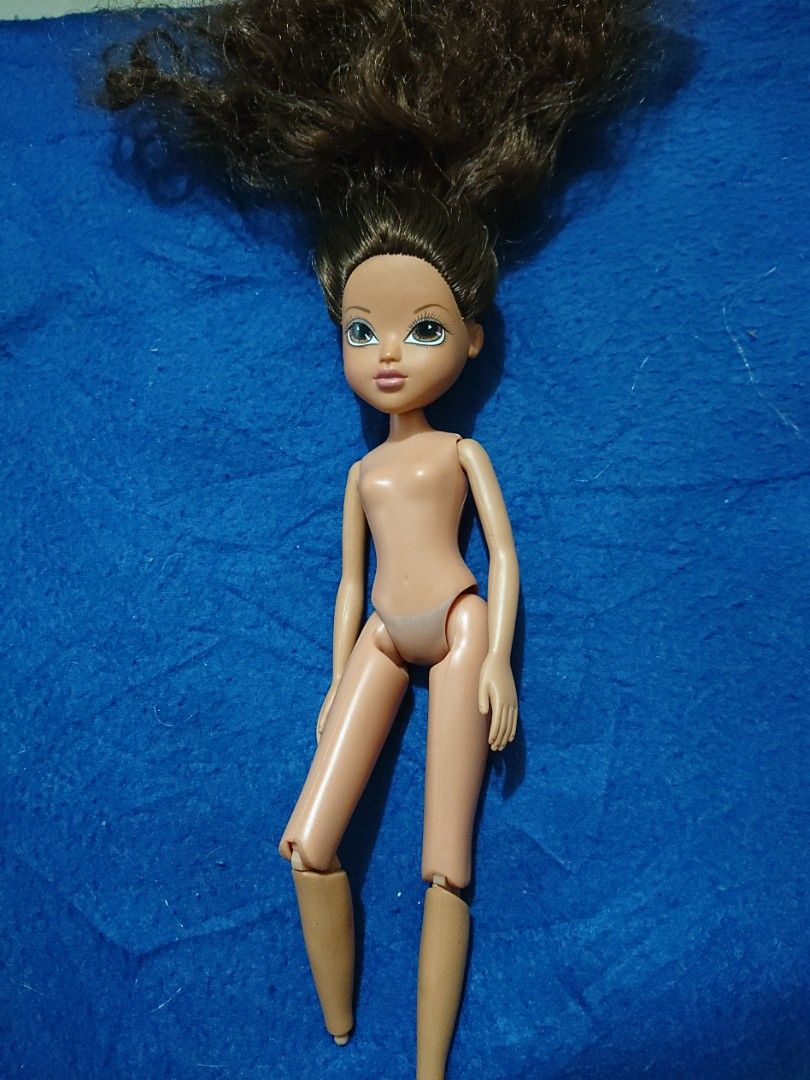 Barbie moxie girlz hot sale