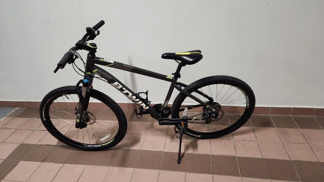 Btwin clearance 520 price