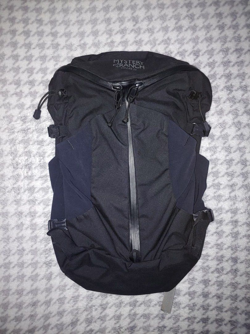 Mystery ranch coulee 25 sale black