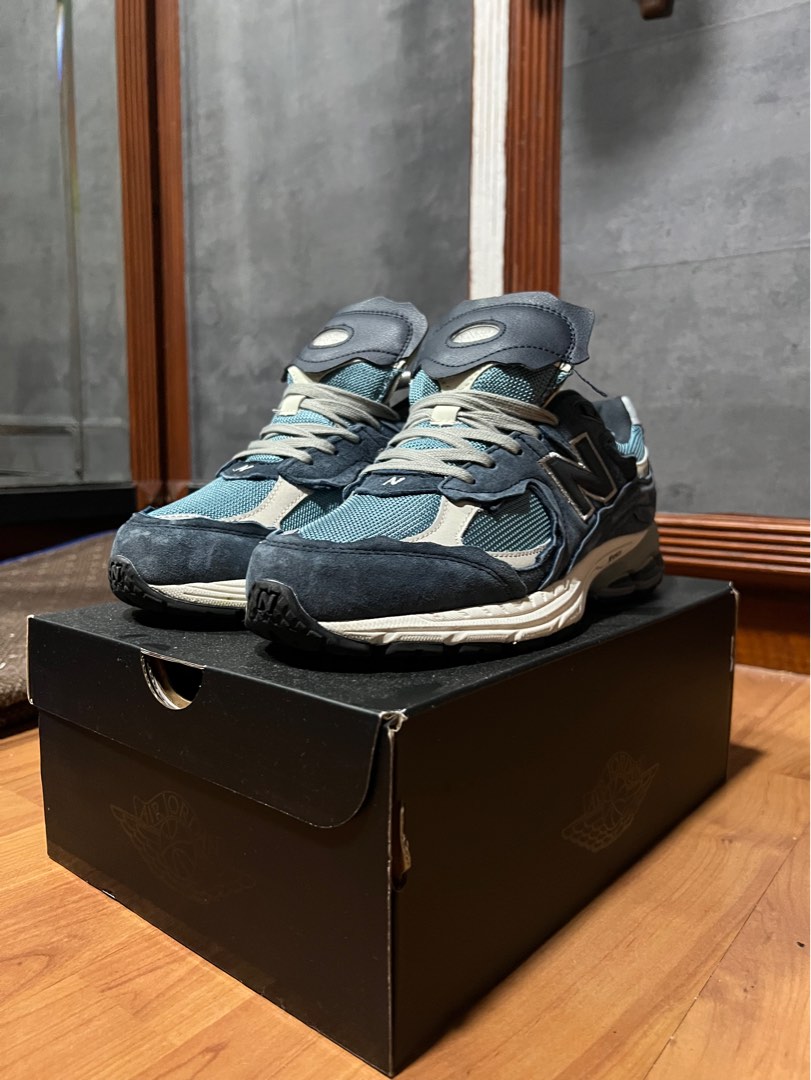 nb m2002 protection pack