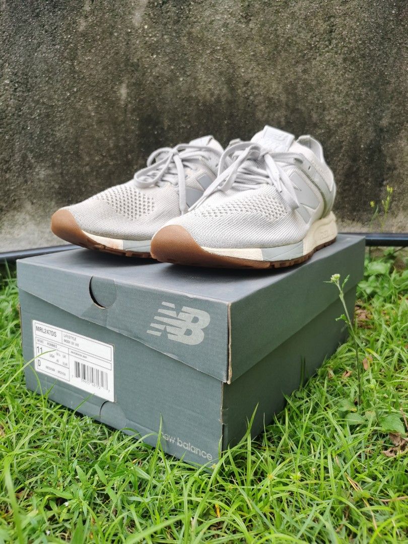 Nb shop 247 deconstructed