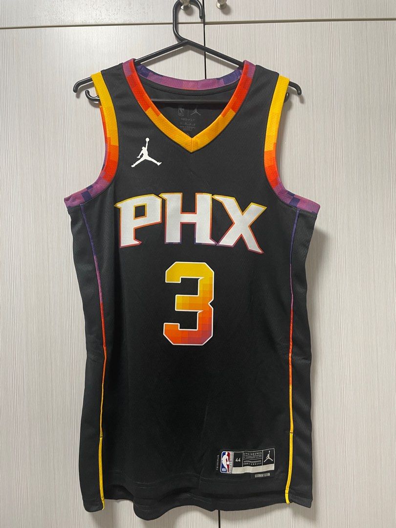 Chris Paul - Phoenix Suns - Game-Worn Classic Edition Jersey - 2022-23 NBA  Season