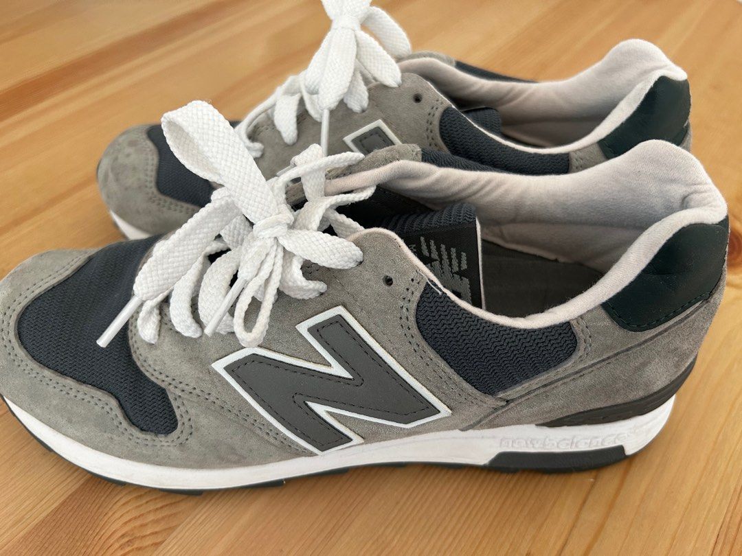 New Balance 1400 26.5 42 Carousell