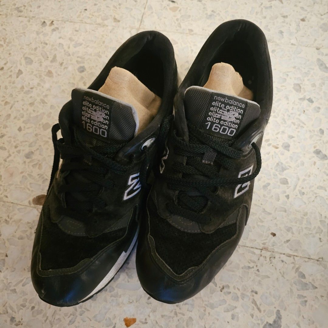 New balance 1600 womens sneakers hotsell