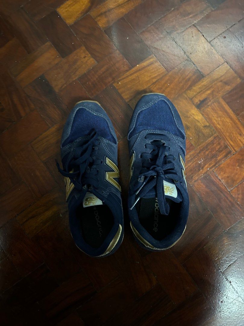 New balance discount 373 revlite
