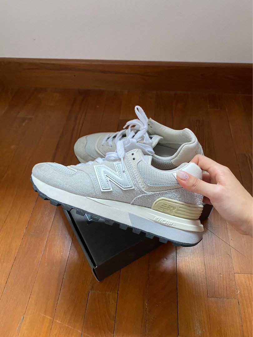 New balance 574 vs 840 new arrivals