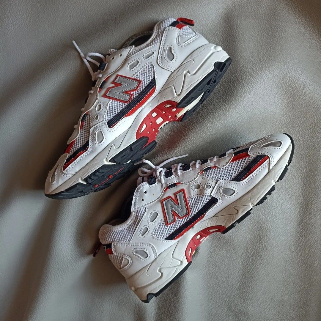 New balance 827 41 best sale