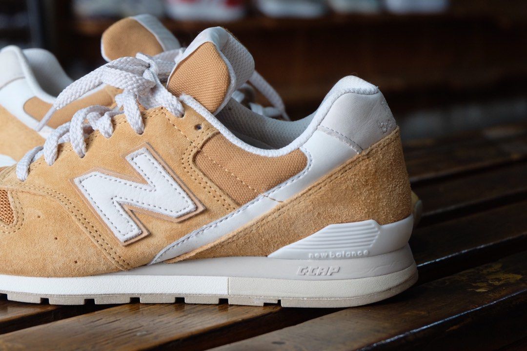 New balance 2025 996 fcb