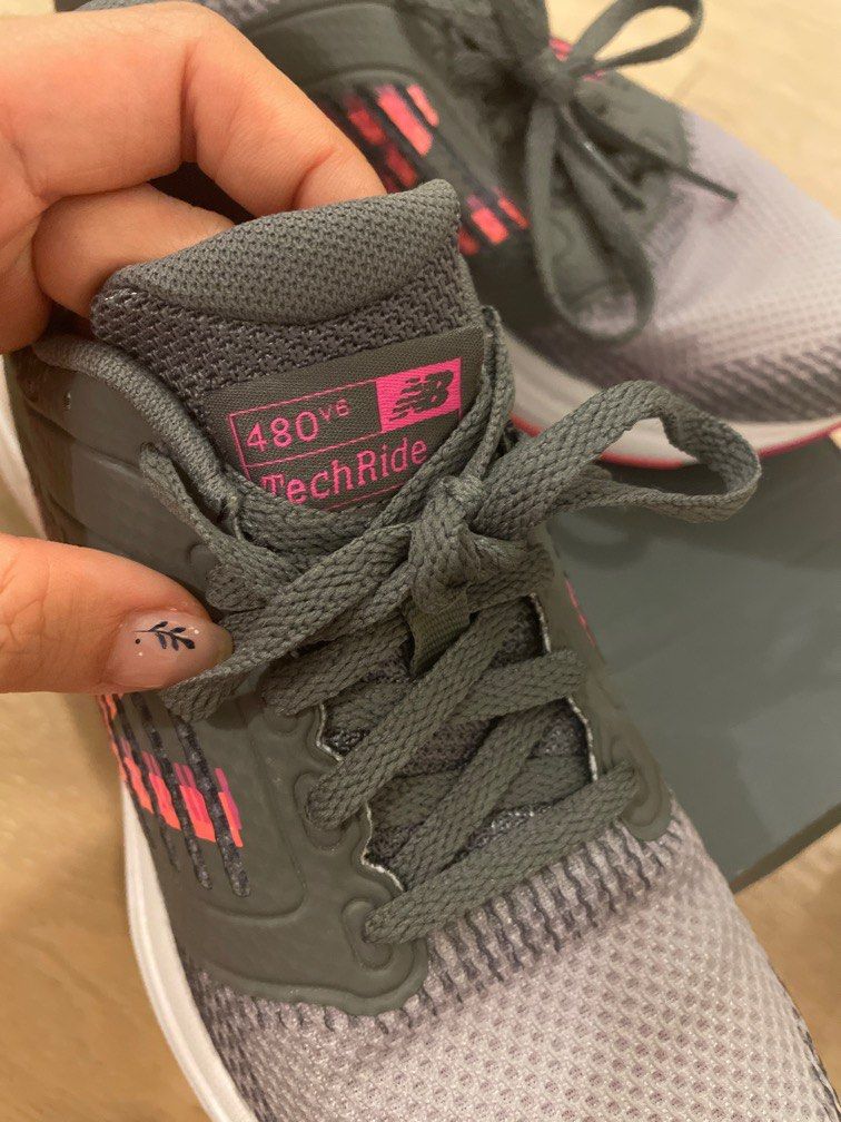 New balance 480 v6 top