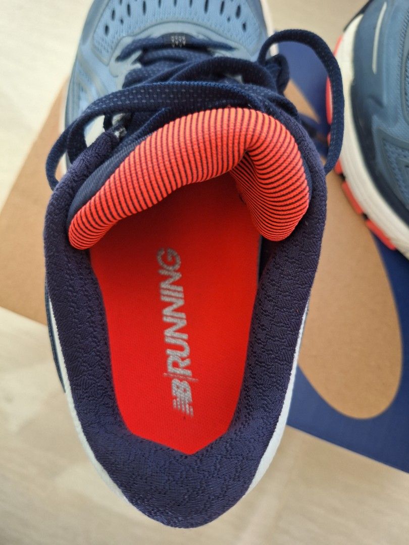 new balance 860v8 women's