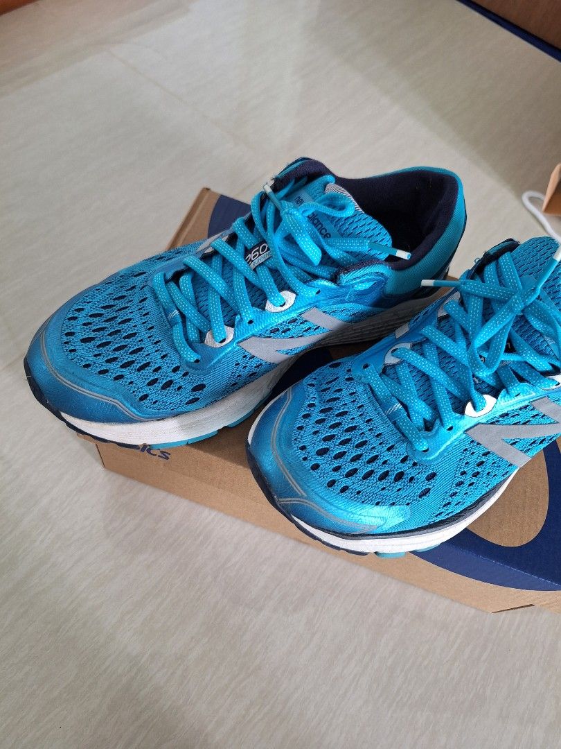 New balance store 1260v7 women s
