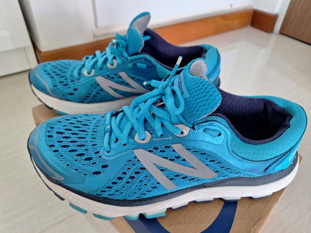 New balance clearance 1260v7 women's