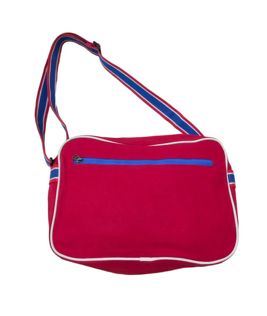 New balance shop track bag