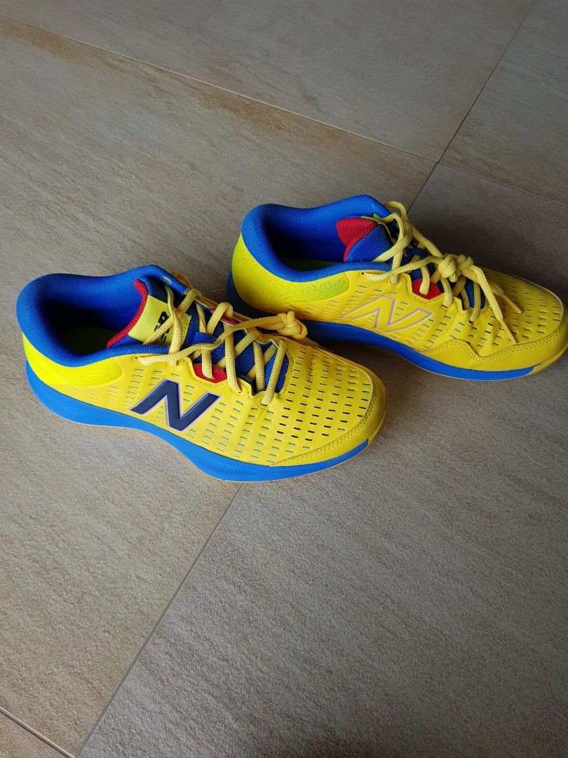 New balance sale 696 dames sale