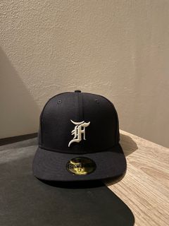 New Era 59Fifty Fear of God Fitted