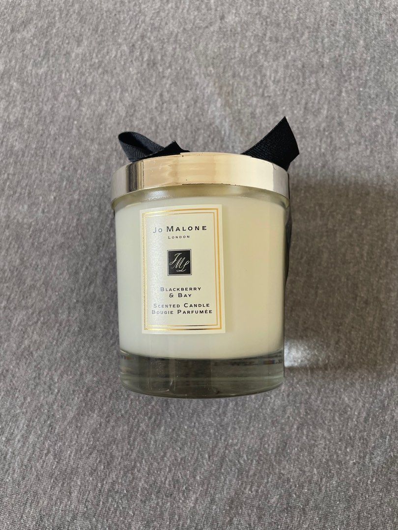 NEW Jo Malone Candle, 傢俬＆家居, 家居香薰 Carousell