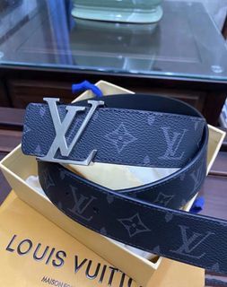Ceinture femme Louis Vuitton, Men's Fashion, Watches & Accessories, Belts  on Carousell