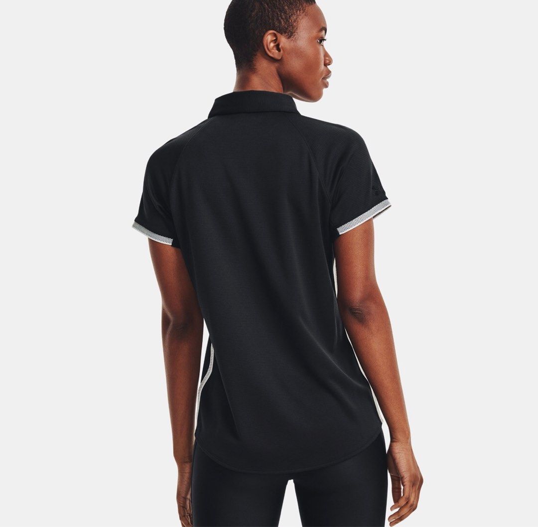 Under armour men's ua rival polo on sale