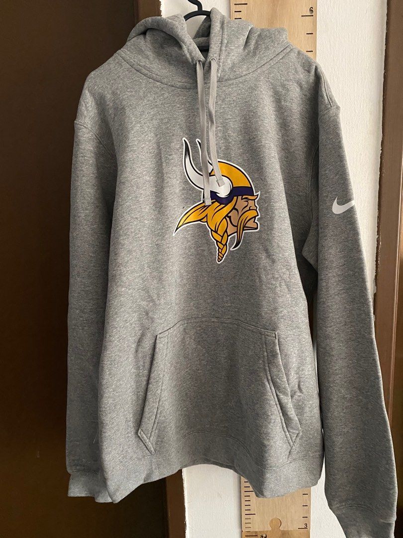 Nike top hoodie nfl