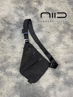 NIID Fino Chestbag