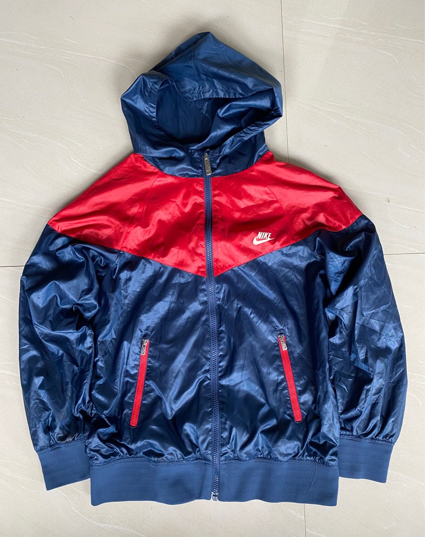 mens nike coats cheap