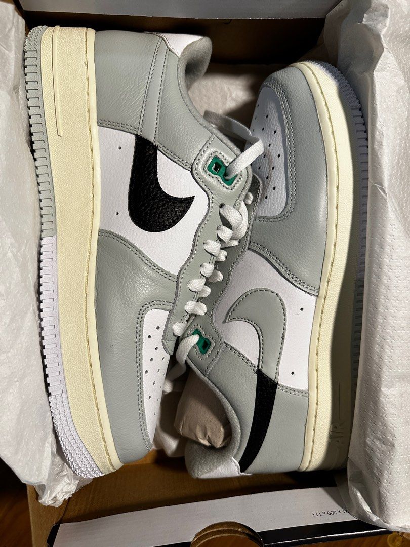 Air force 1 07lv8 on sale