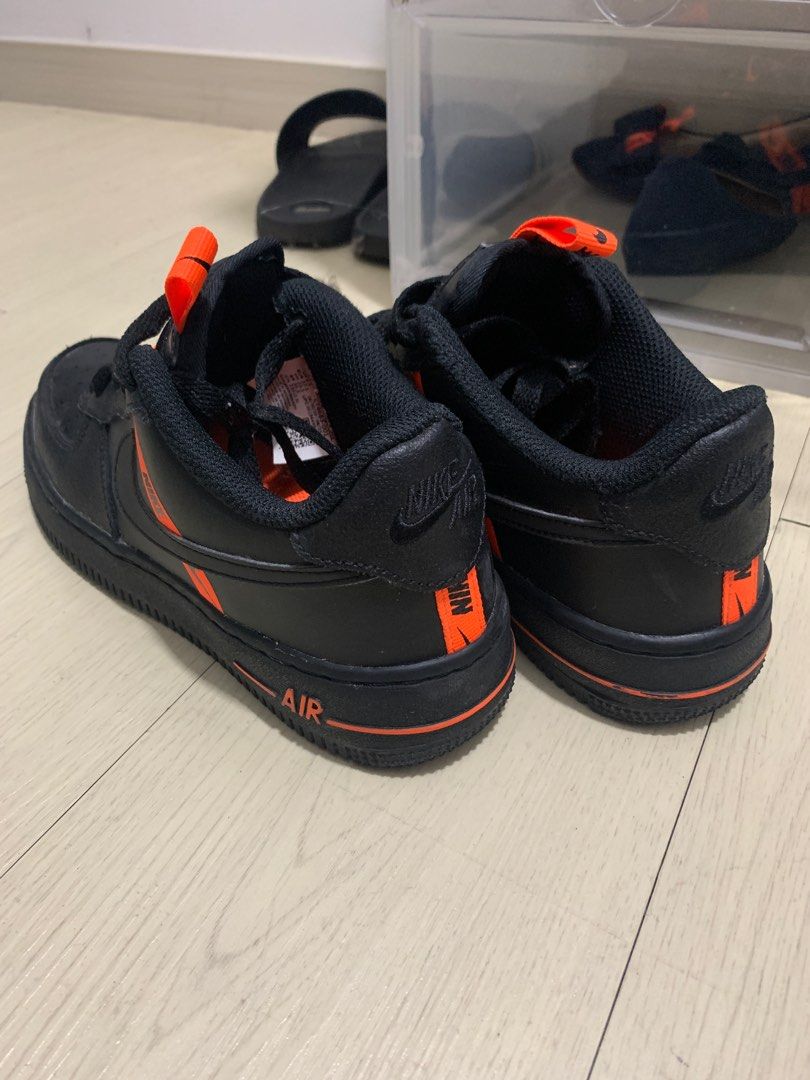 nike airforce 1 lv8 ksa