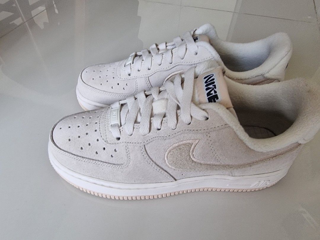 Air force 1 on women sale