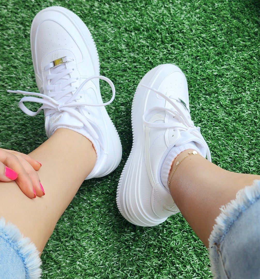 Air force platforms outlet