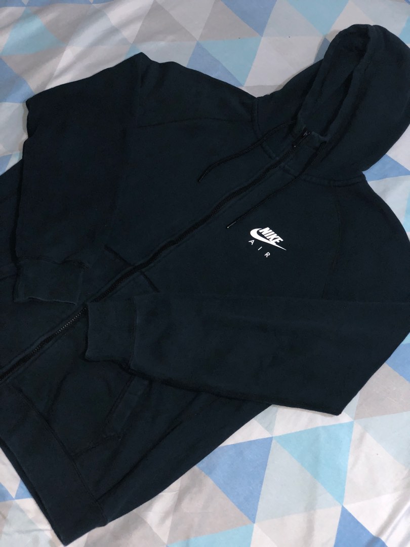 mens nike air hoodie