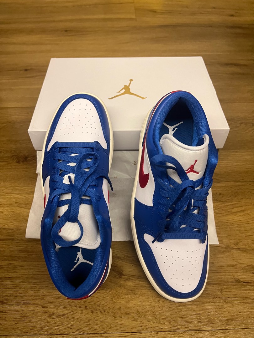 womens blue nike air jordans