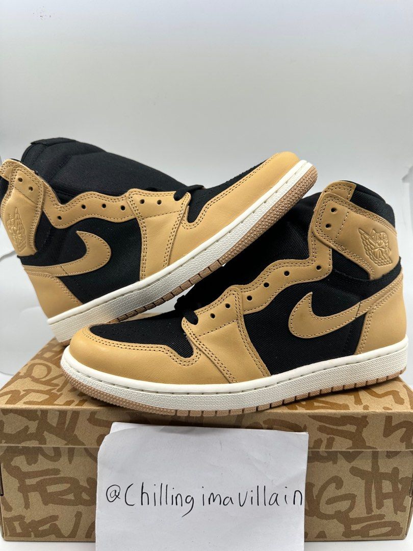 jordan1 high cut