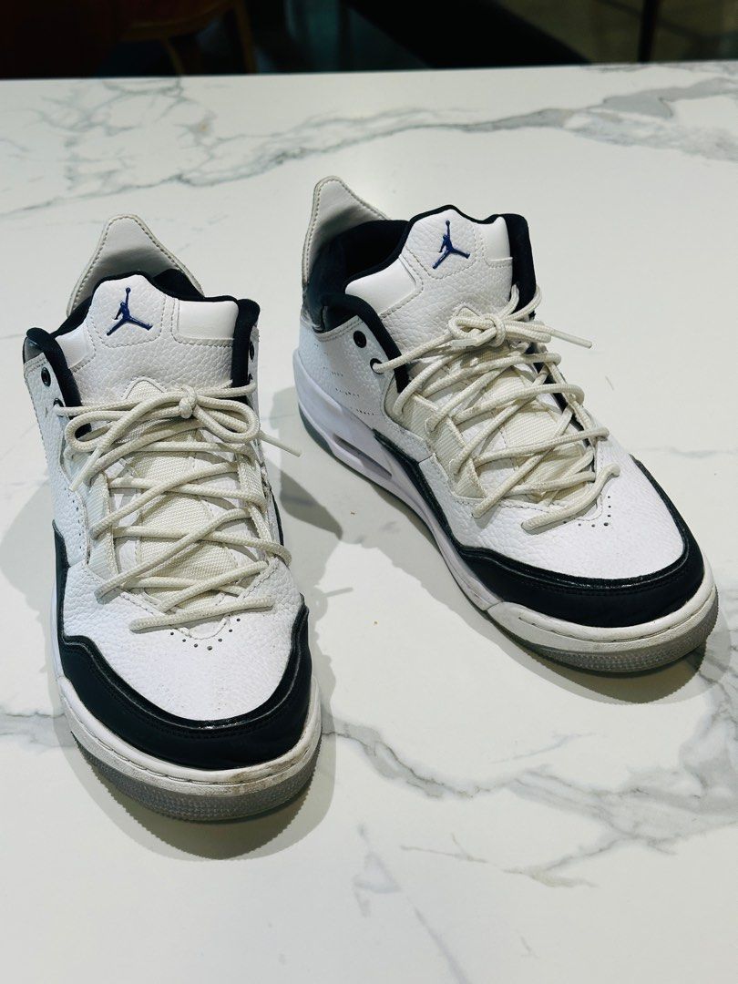 Nike Air Jordan 3 Courtside 23 men s US8.5 Current model Men s