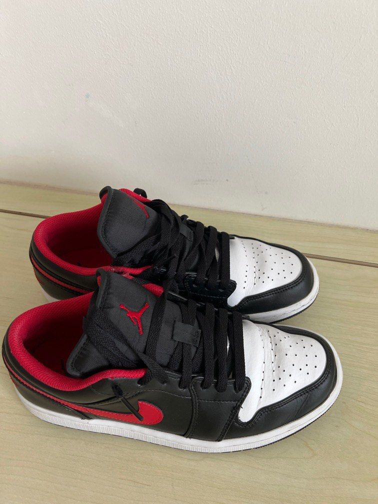 Nike air jordan 1 new york top