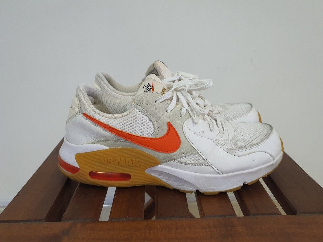 Carousell Nike Air Max Lx Nike Air Max, Men's Fashion, Footwear
