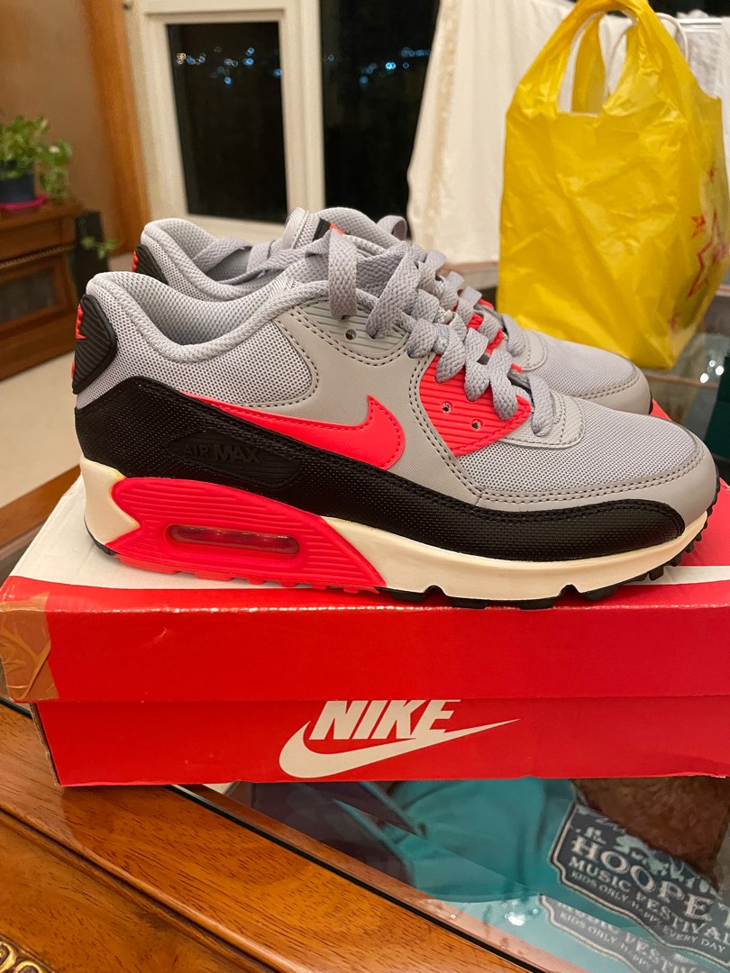 Nike new arrivals 90 og