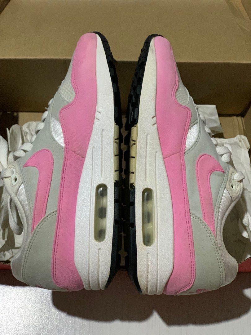 Psychic pink nike sale