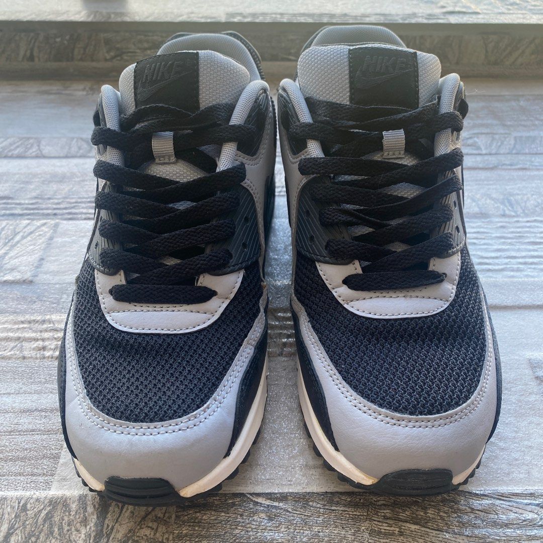 Nike air max store essential 9 wolf grey