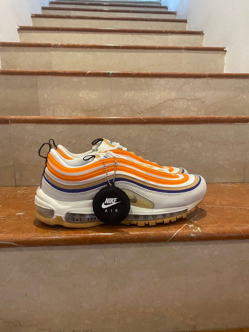 Air max 9 nasa top