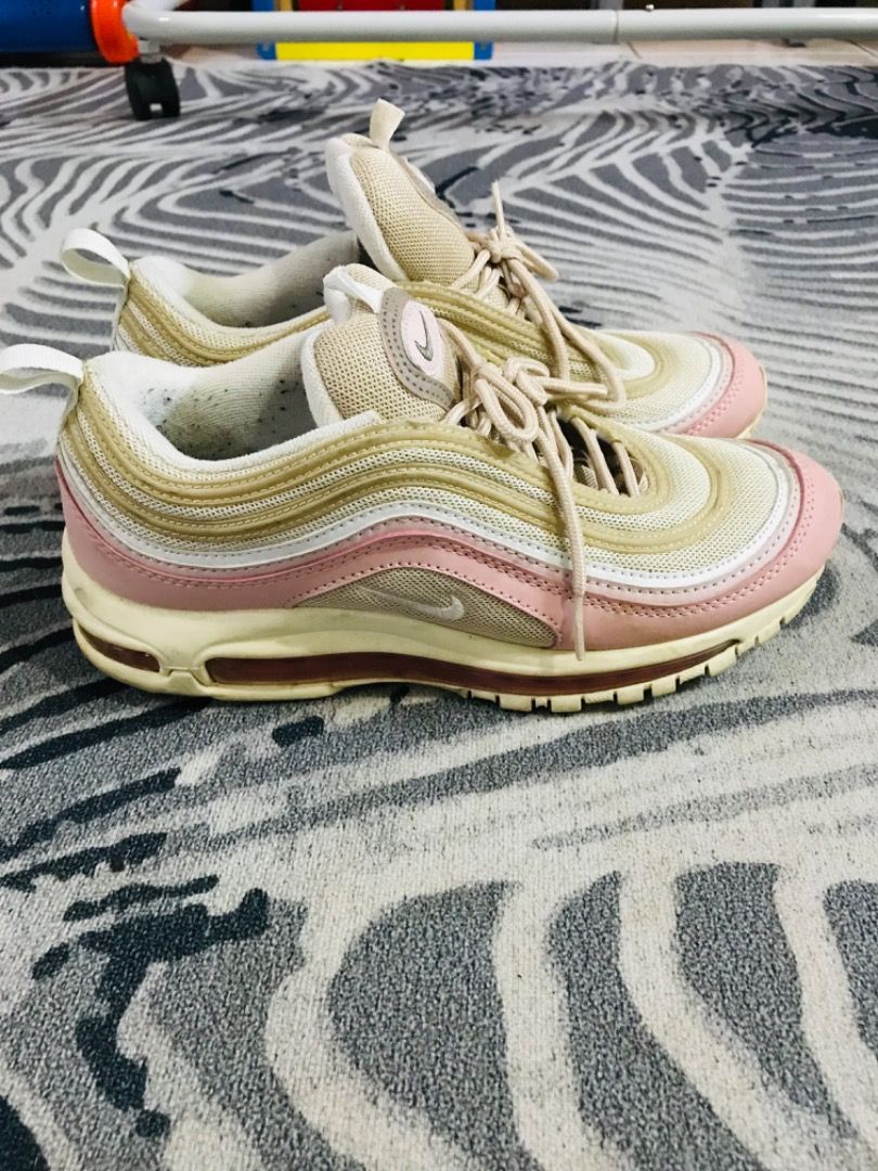 Light best sale pink 97s