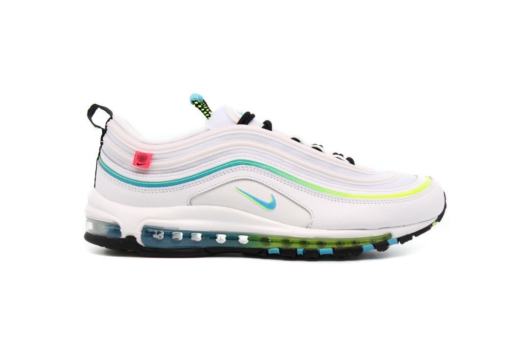 Nike Air Max 97 WW Men s Men s Fashion Footwear Sneakers on