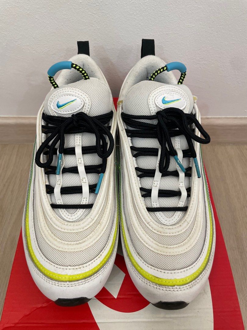 Nike 97 ww outlet