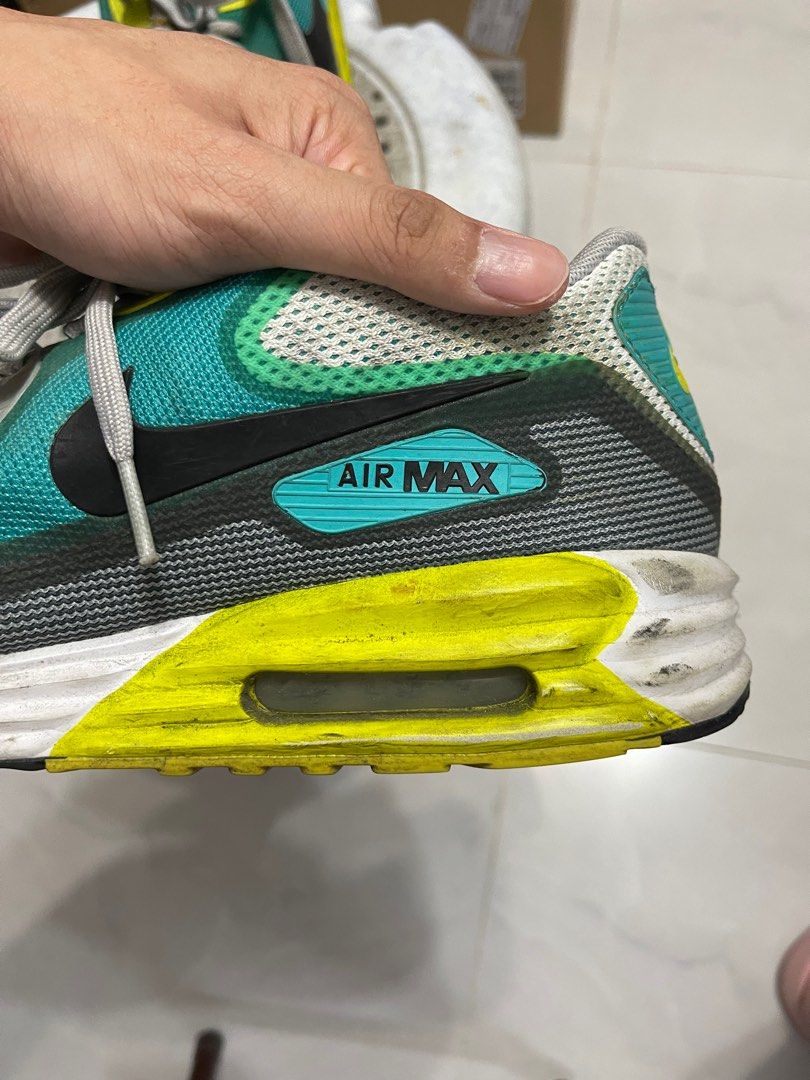 nike air max 90 lunar c3 0