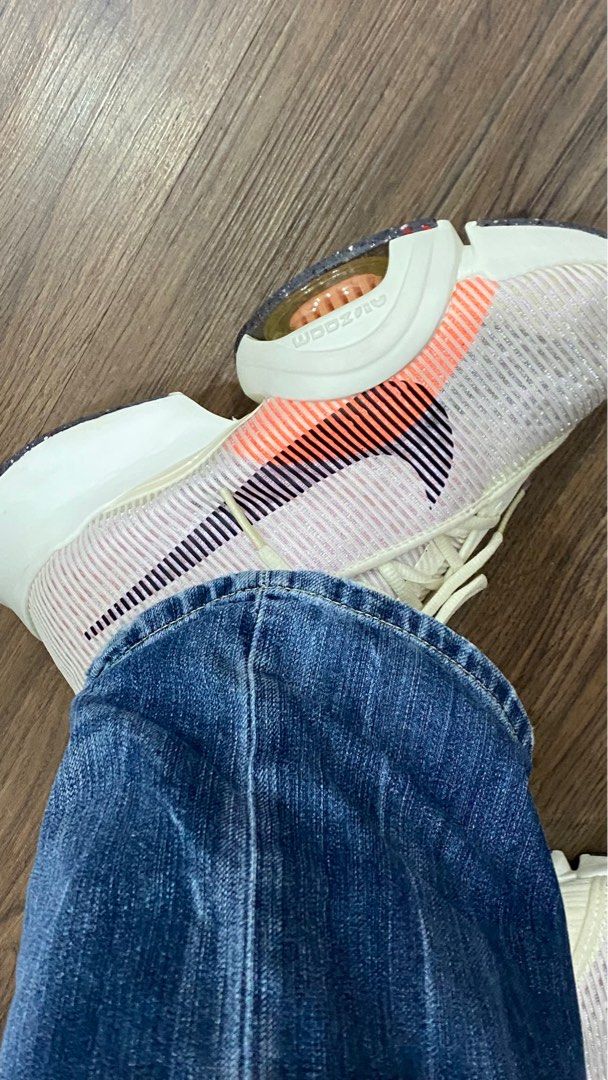 airzoom super rep