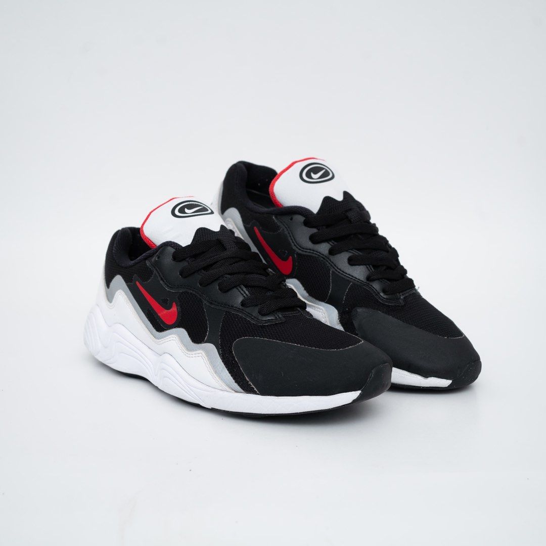 Nike alpha hot sale lite noir