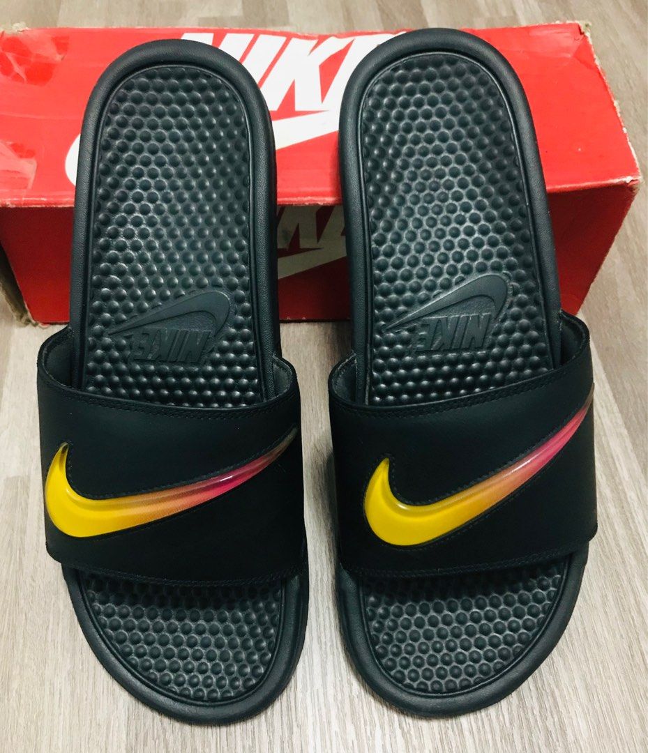 Nike benassi jdi se store