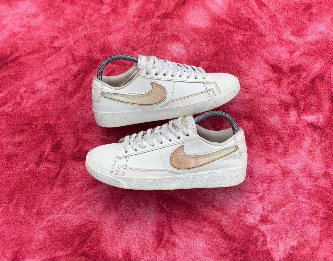 Nike Blazer Low Jelly Jewel Cream