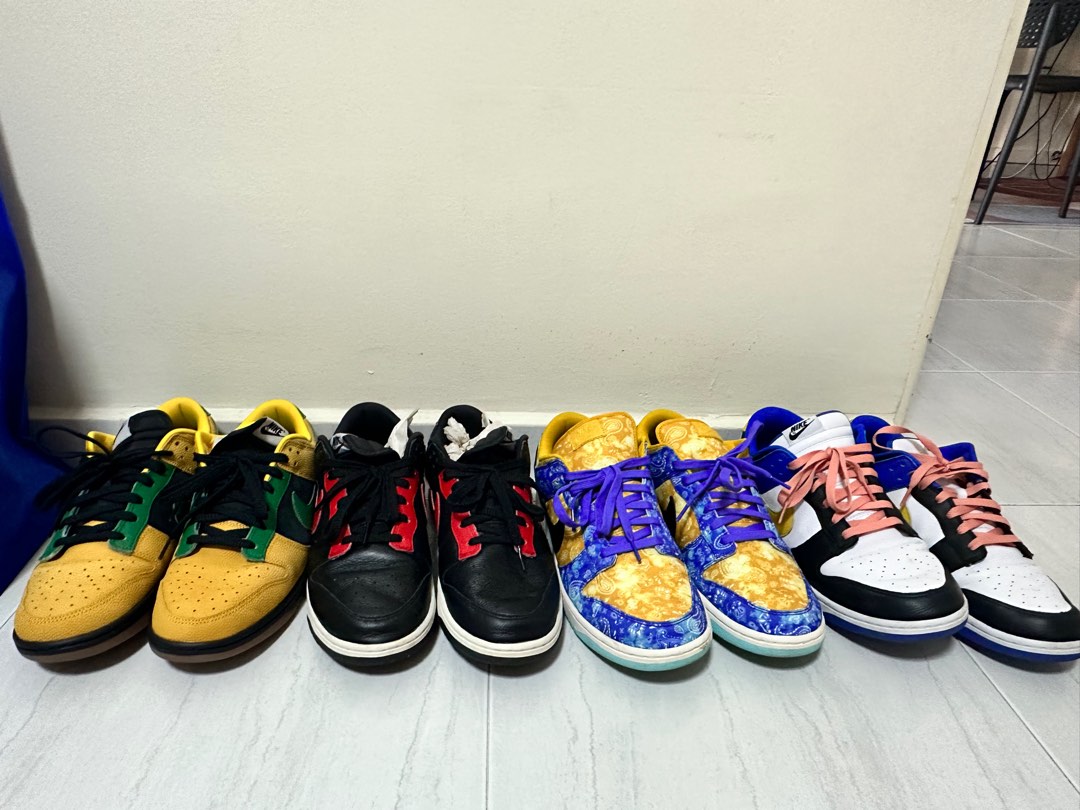 Nike air shop 9 id