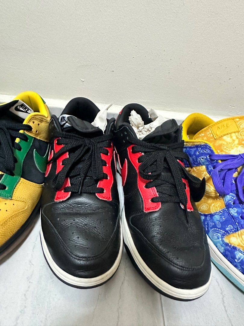 Nike cheap 9 id