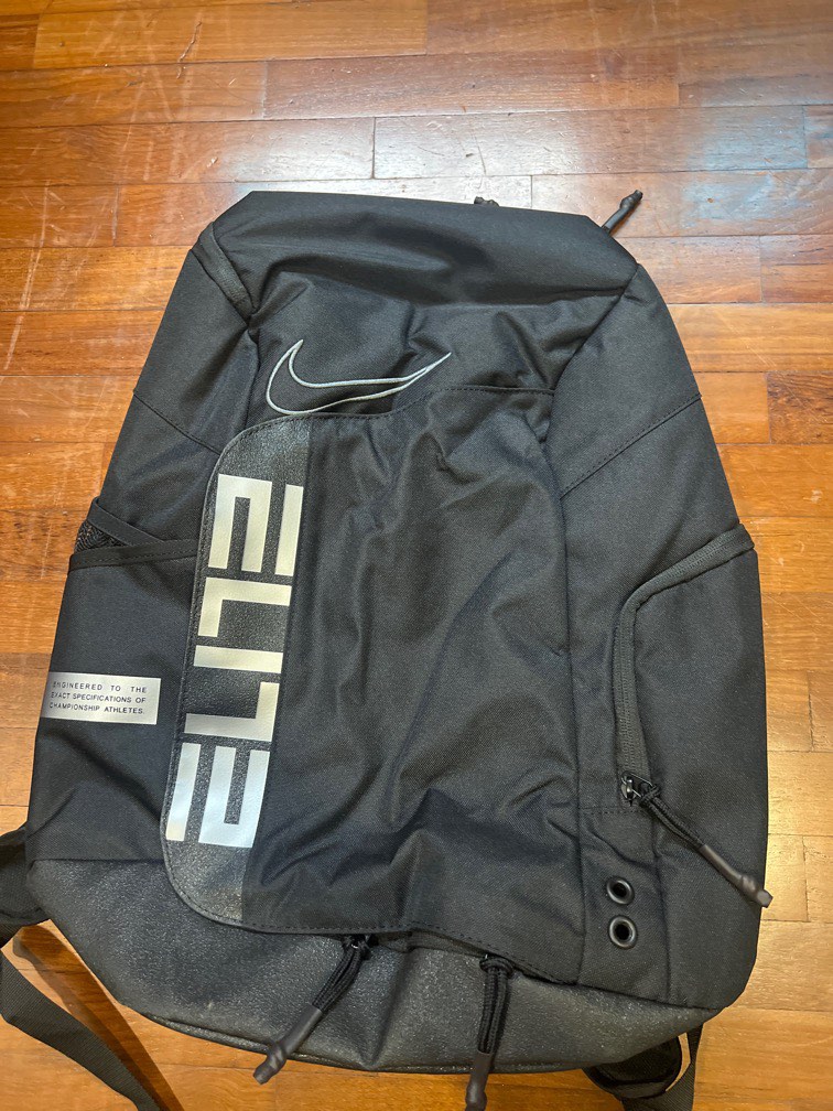 elite book bag